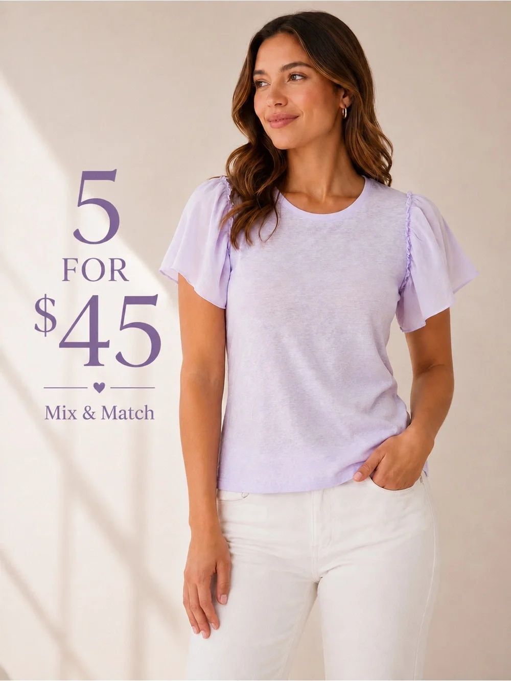 🎉5 for $45🎉 loft linen top blouse shirt size XS